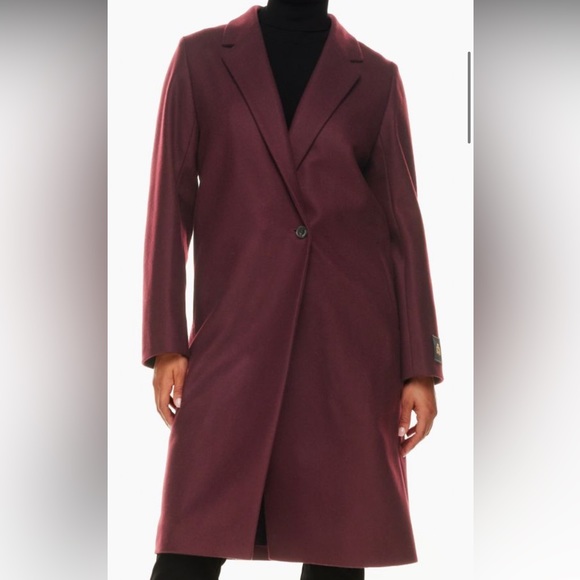Babaton Jackets & Blazers - Aritzia Babaton
THE NEW STEDMAN COAT XS